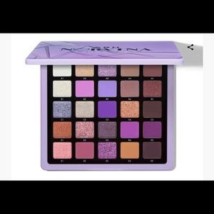 NORVINA® Pro Pigment Palette Vol. 5